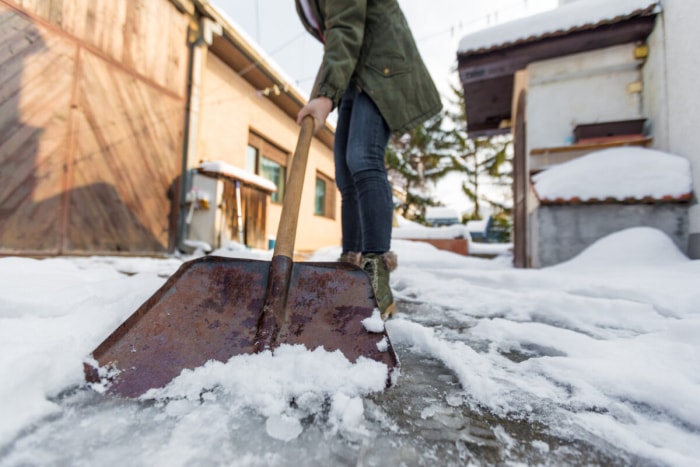 L'Almanach des fermiers prédit des chutes de neige après un été exceptionnellement sec