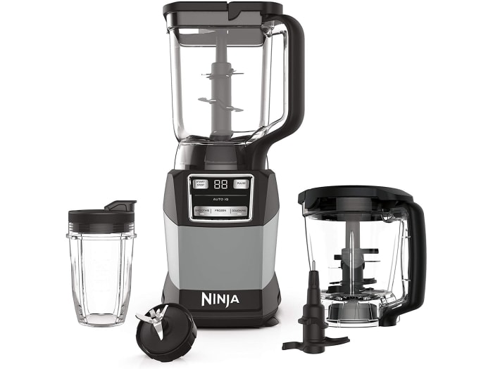 Les meilleures offres Amazon Black Friday pour la cuisine : Système de cuisine compact Ninja