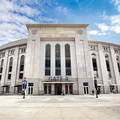 10 stades de baseball emblématiques qui valent le détour