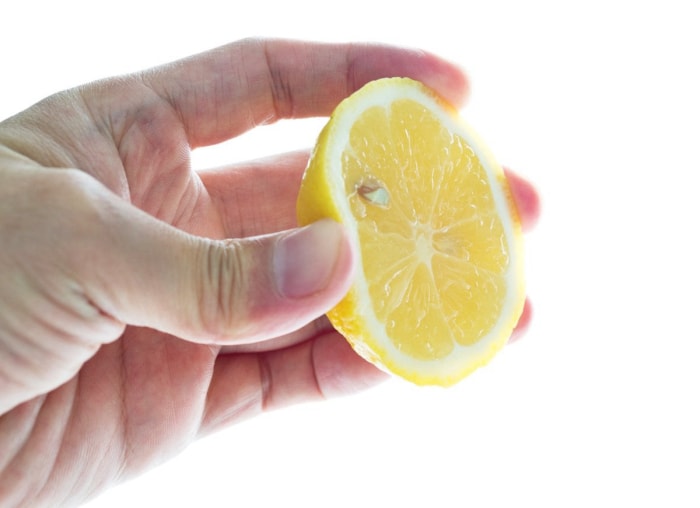 20 utilisations astucieuses des citrons dans la maison