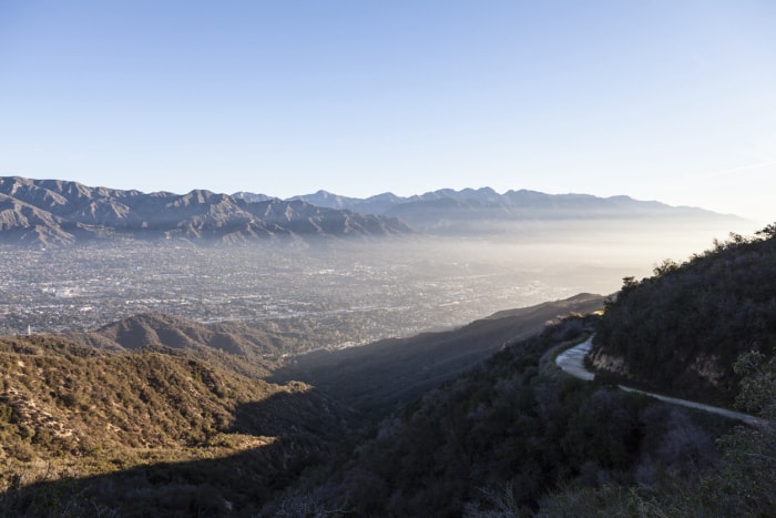 iStock-532133117 maisons ne peuvent pas être assurées flintridge california