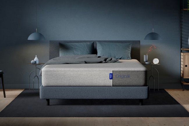 La meilleure option de marque de matelas : Casper