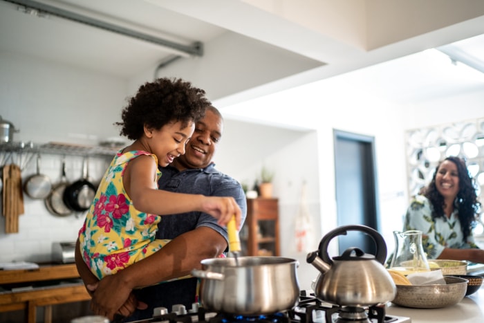 Comment faire en sorte qu'une location se sente comme à la maison