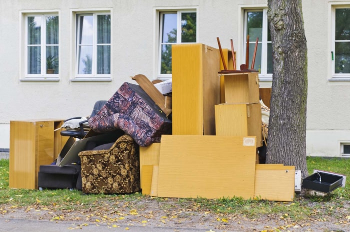 Les meilleures options de services d'enlèvement des déchets