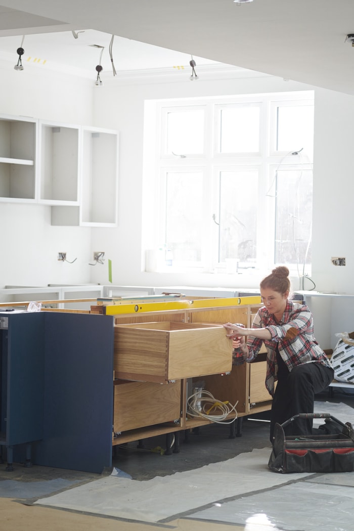 Choisir les prêts d'amélioration de l'habitat adaptés à vos besoins