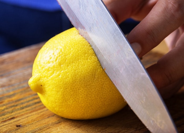 20 utilisations astucieuses des citrons dans la maison