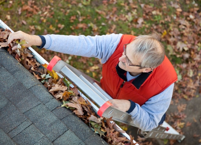 Les 75 meilleurs conseils de Bob Vila pour les propriétaires