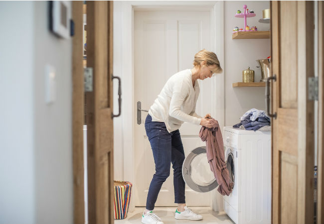 Lave-linge à chargement frontal ou par le haut : lequel vous convient le mieux ?