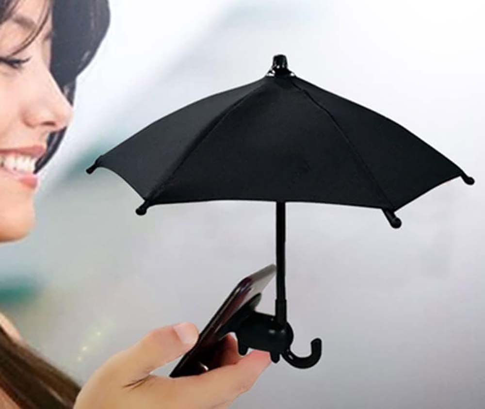 Les choses dont chaque propriétaire de piscine a besoin Option Téléphone Parapluie