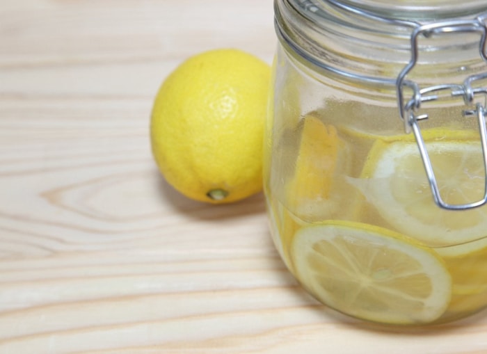 20 utilisations astucieuses des citrons dans la maison