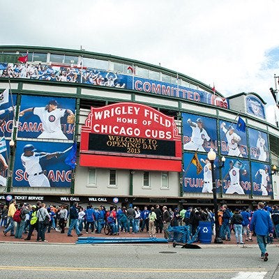 10 stades de baseball emblématiques qui valent le détour