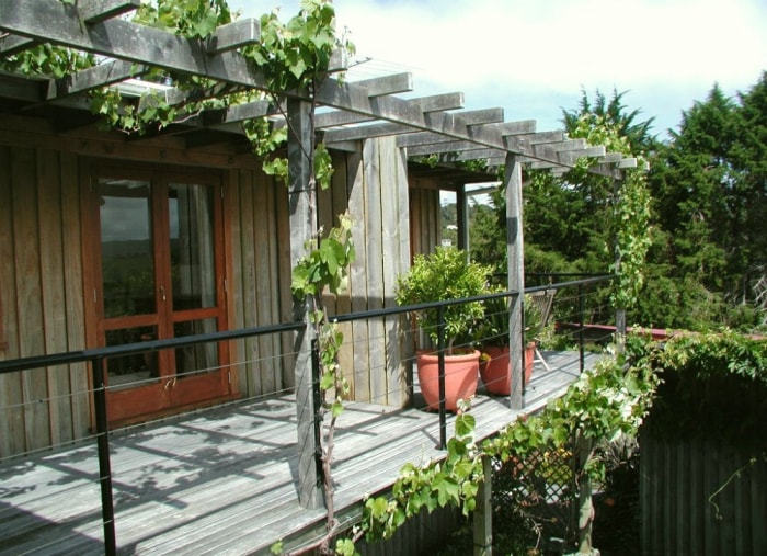 11 façons de rehausser votre balcon ennuyeux