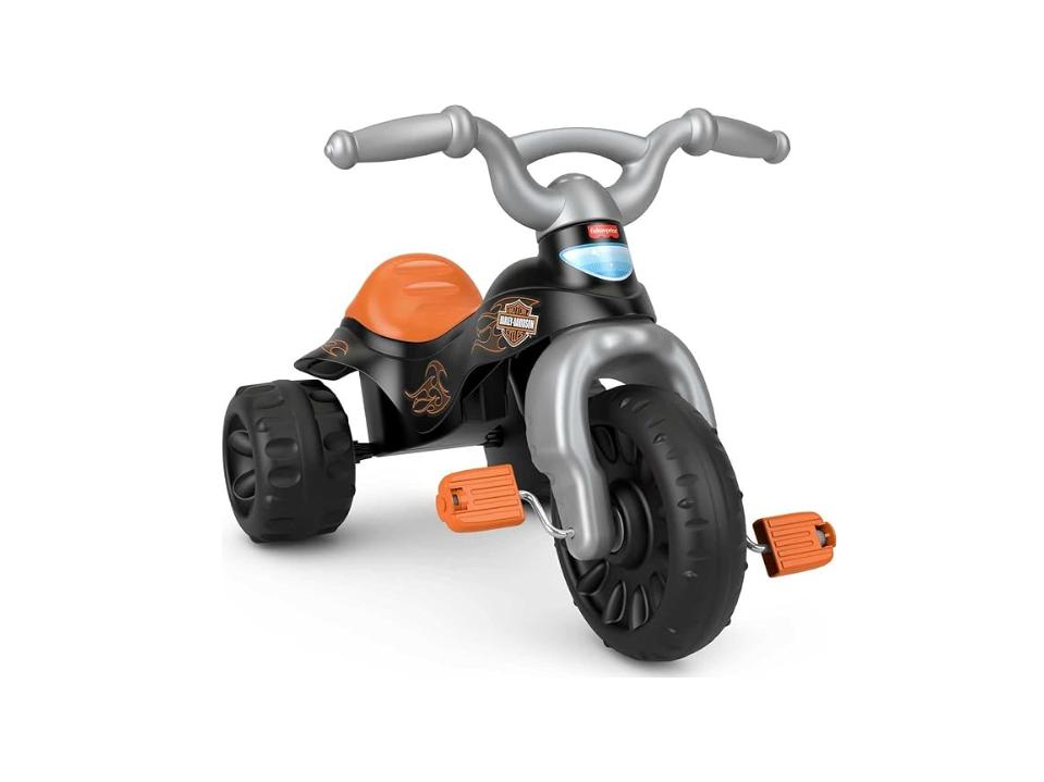 Fisher-Price Harley-Davidson Tough Trike