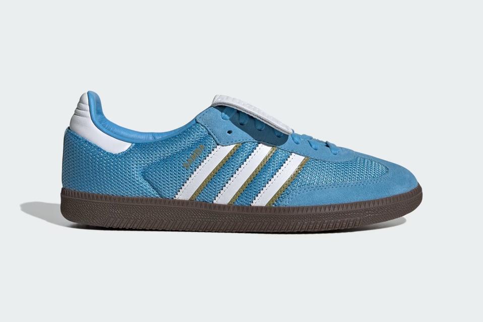 Adidas Samba OG Shoe (Men's) 