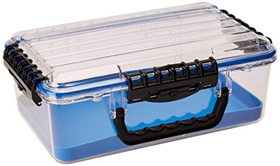 Guide Series Waterproof Case 3700