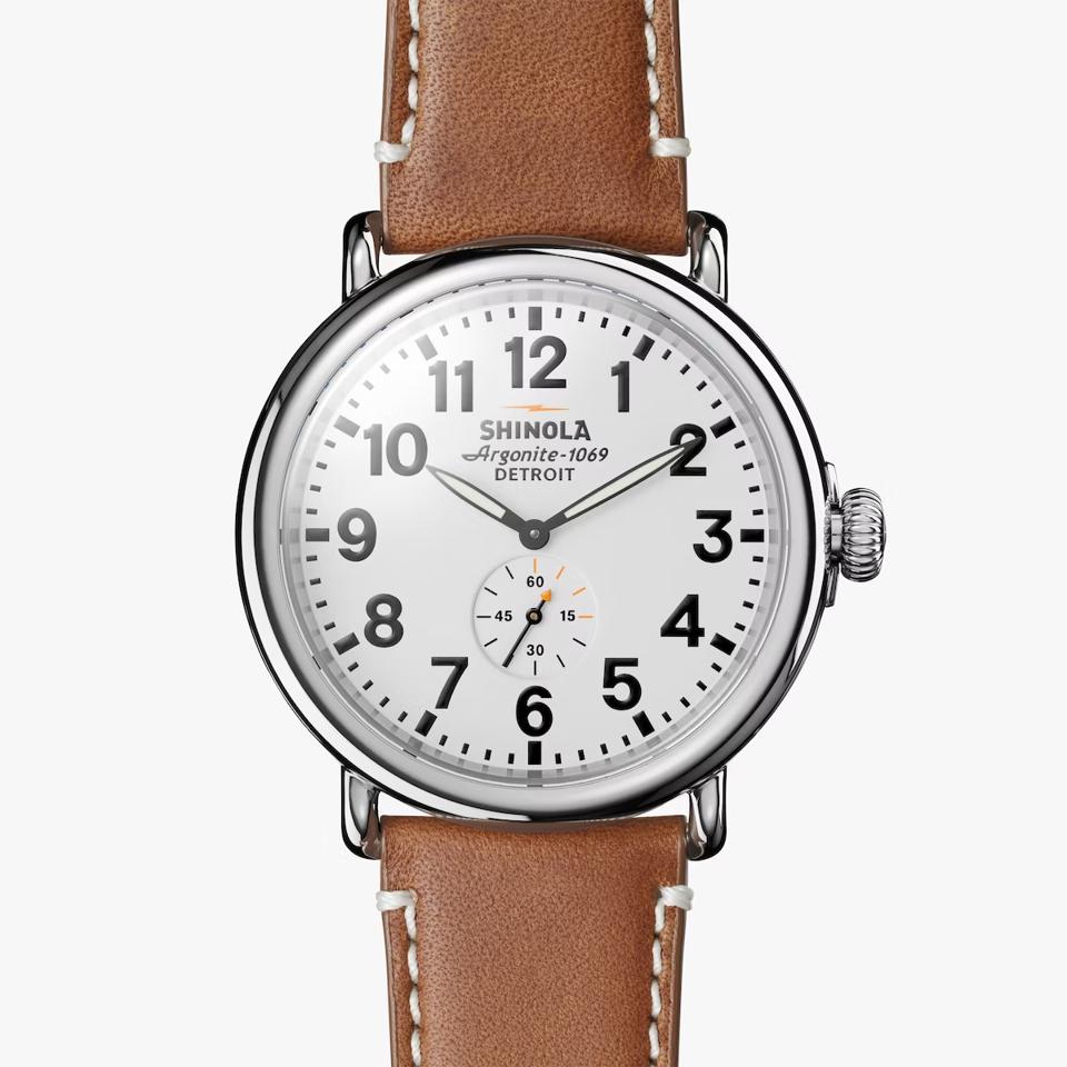 The Runwell 41mm