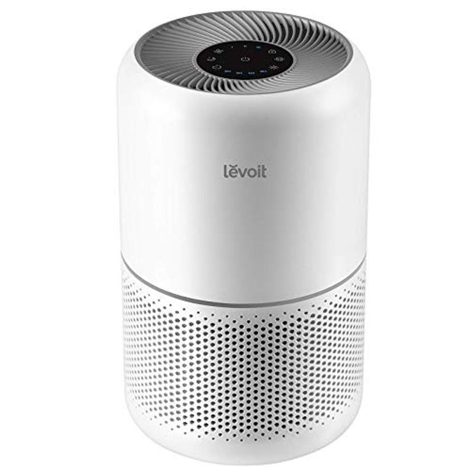 Best Air Purifiers for Smoke: LEVOIT Core 300 Air Purifier 