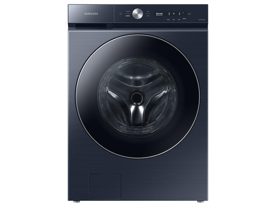 Samsung Bespoke Ultra Capacity Front Load Washer