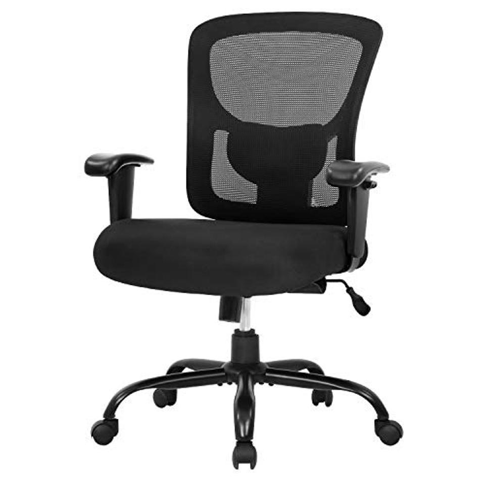 Best Big And Tall Office Chair: BestOffice Big And Tall Office Chair