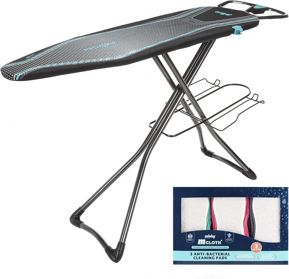 Ergo Plus Ironing Board 