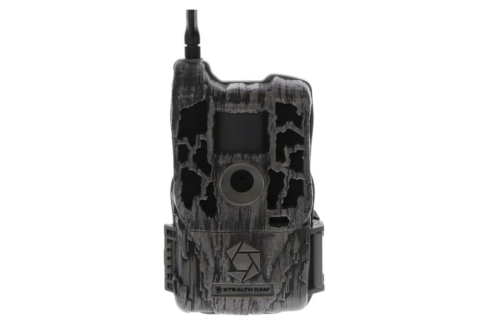 Stealth Cam Reactor Cellular Trail Camera