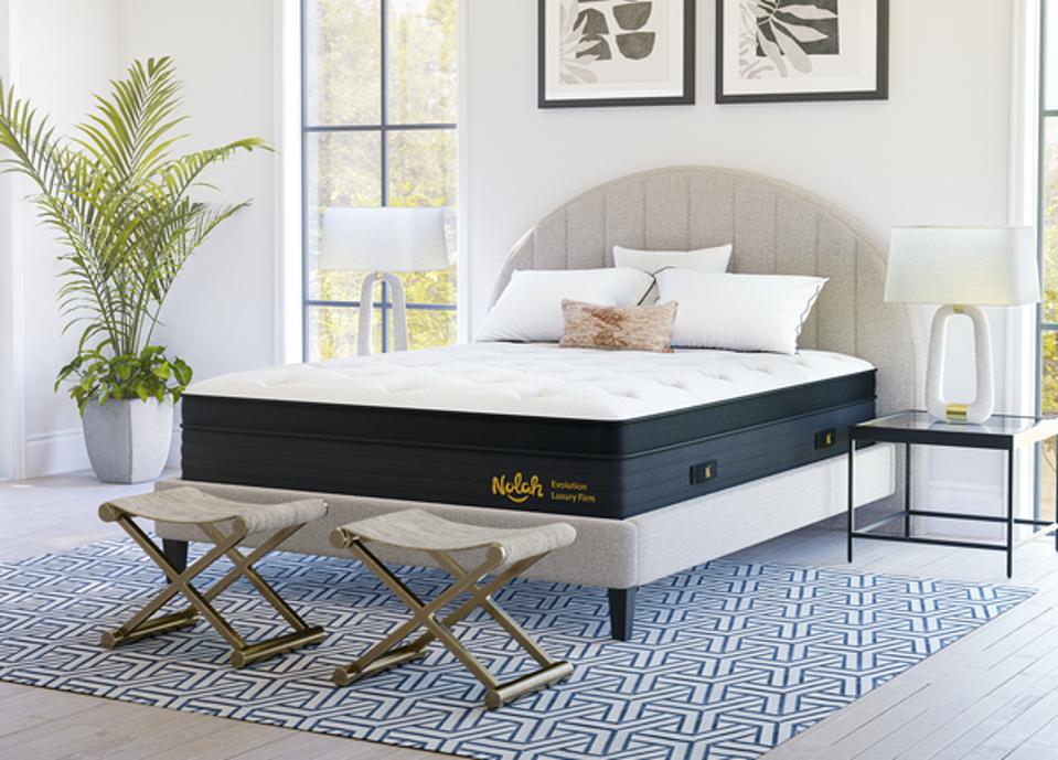 Best Luxury Mattresses: Nolah Evolution 15