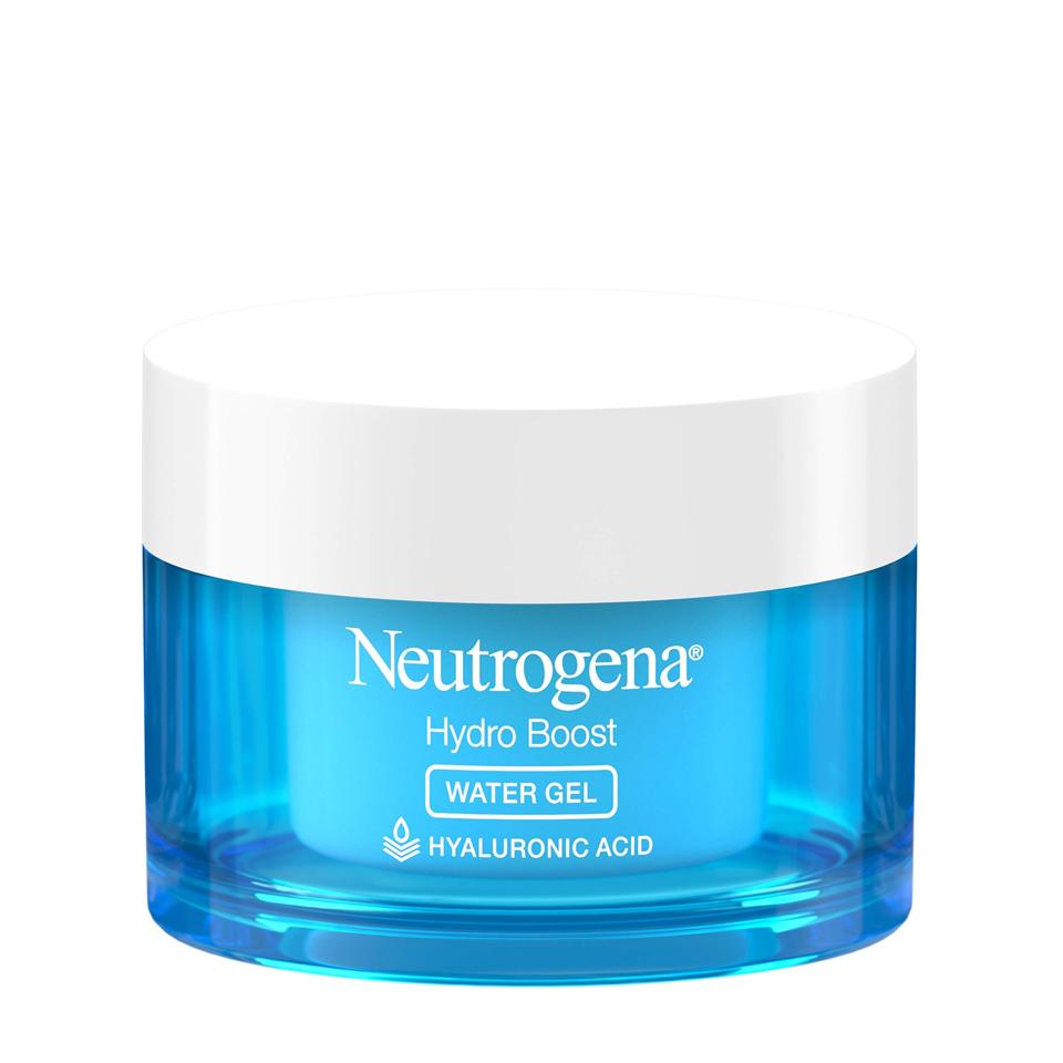 Neutrogena Hydro Boost Hyaluronic Acid Water Gel Moisturizer