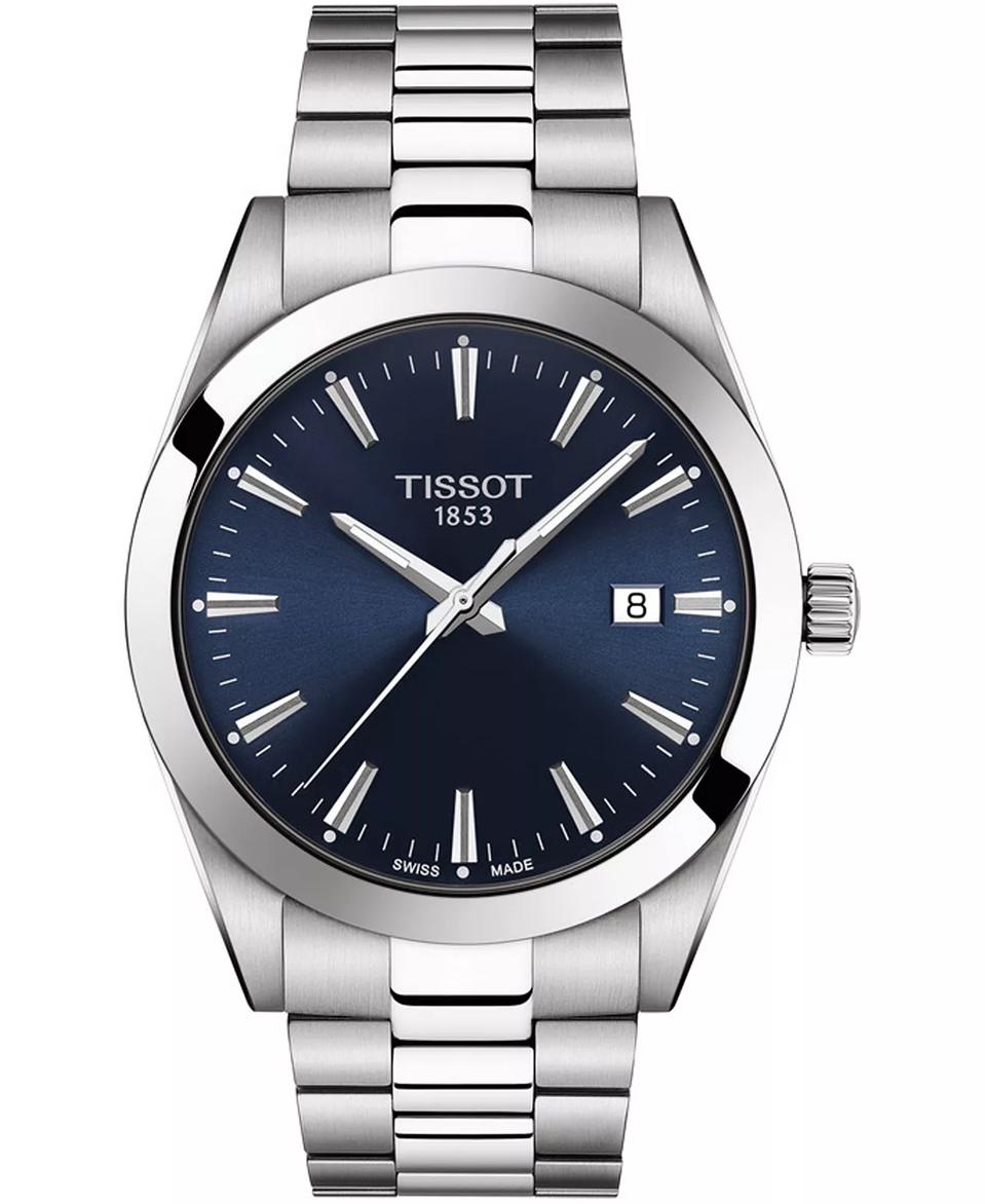 Tissot T-Classic Gentleman Watch (40mm)