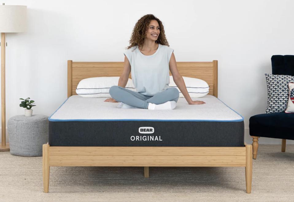 Bear Original Mattress