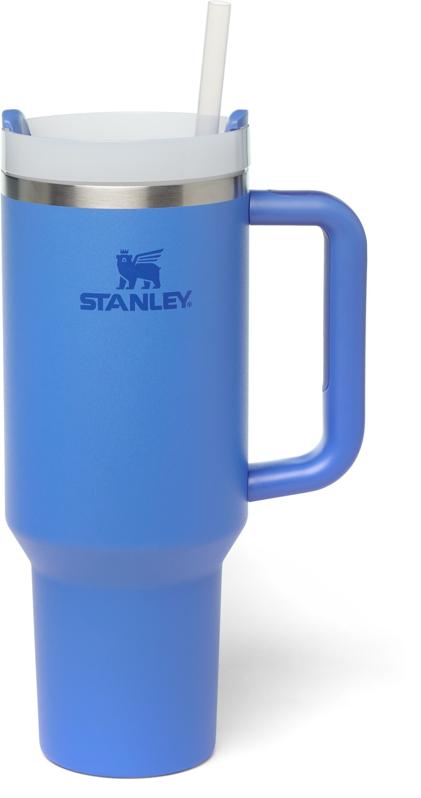 Stanley Quencher H2.0 FlowState Tumbler in the Iris colorway