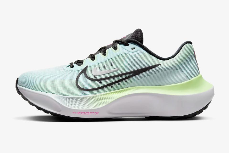 Nike Zoom Fly 5 Women's Road Running Shoes. Nike.com