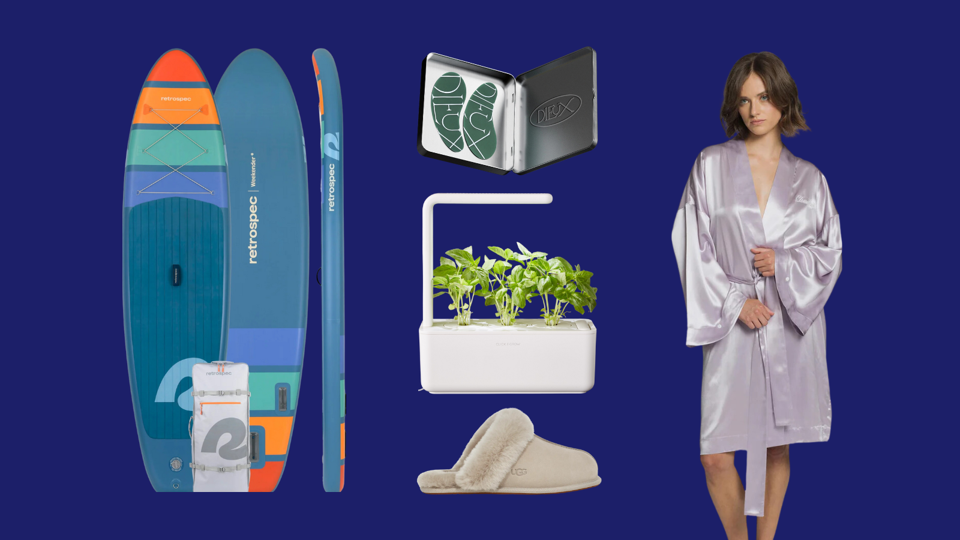 paddleboard dieux eye masks whitesmart garden ugg scuffette ii clementine silk robe on blue