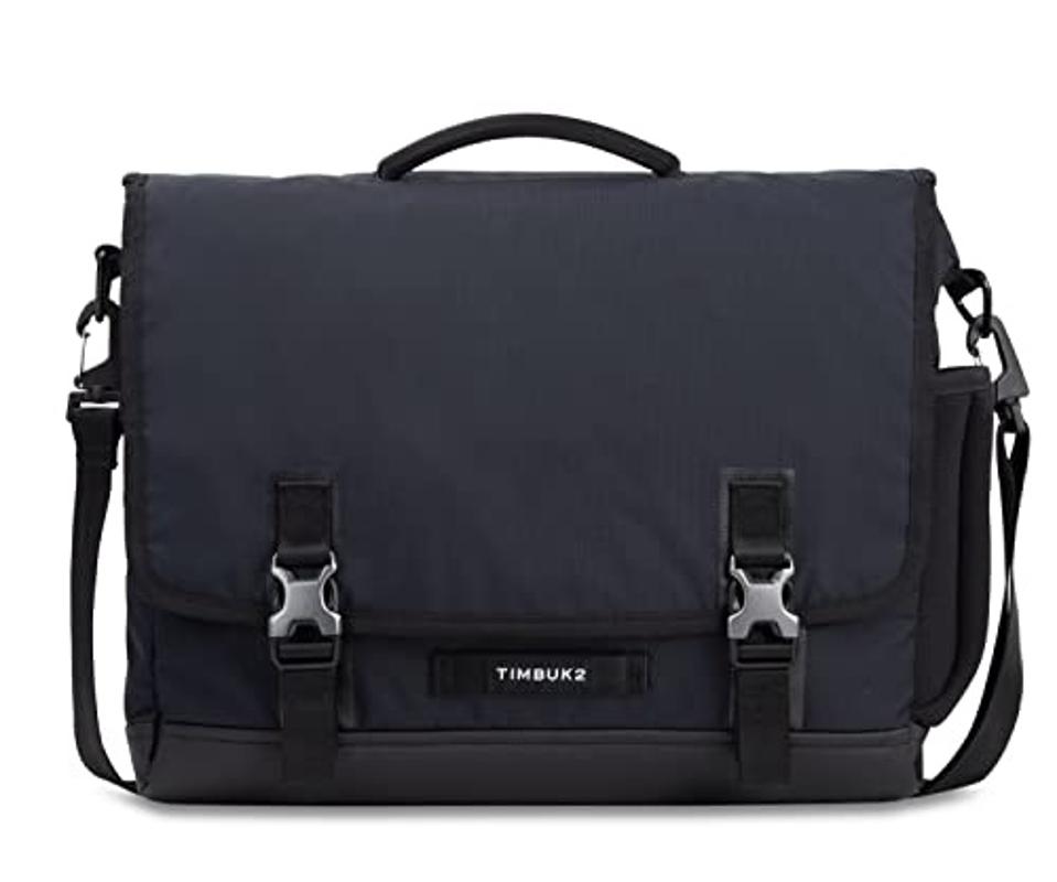 Timbuk2 Closer Laptop Briefcase on a white background