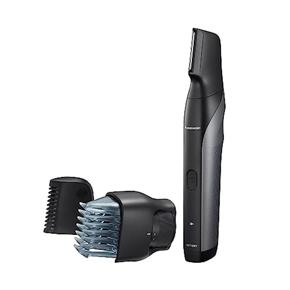 Panasonic Body Groomer 