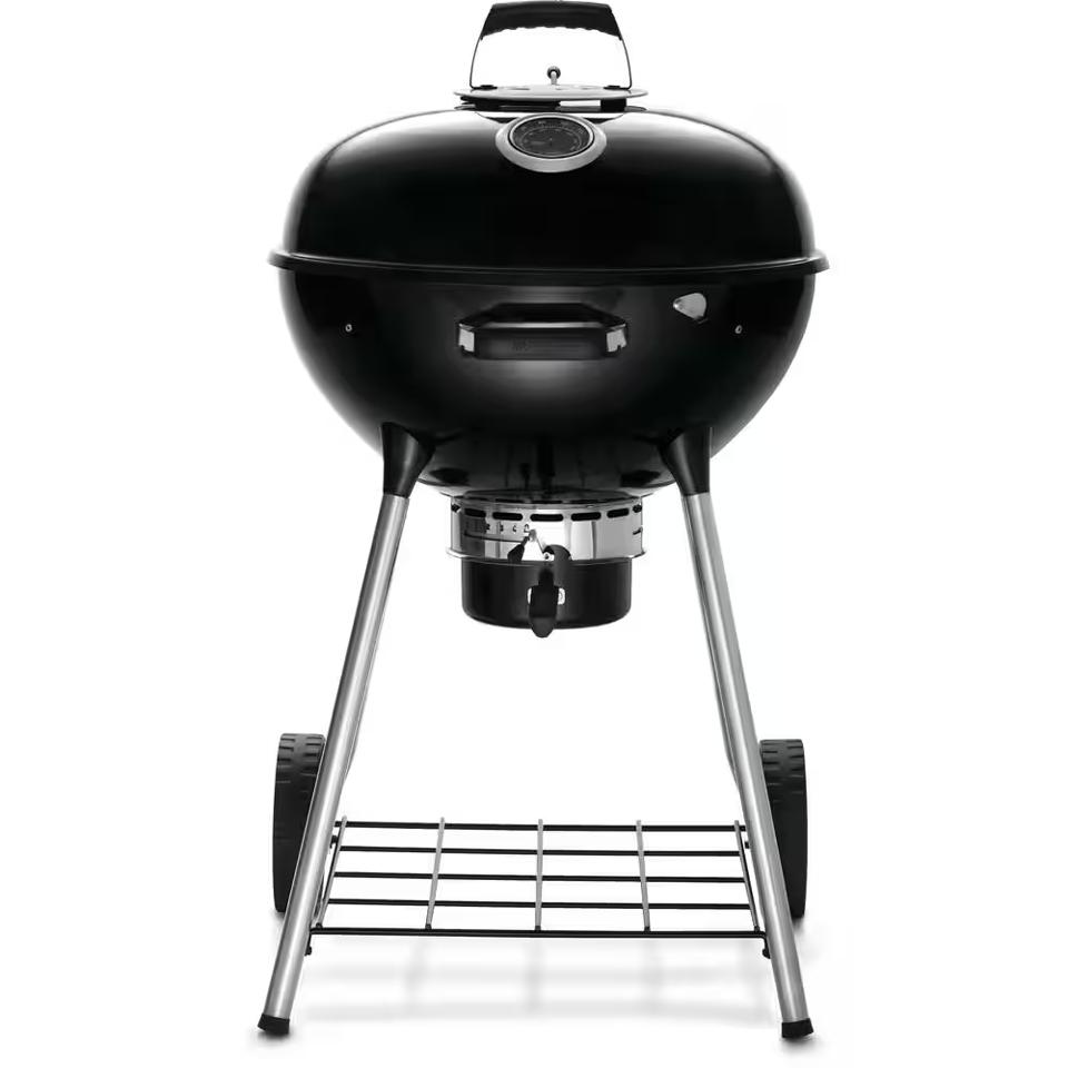 Napoleon 22-Inch Charcoal Kettle Grill