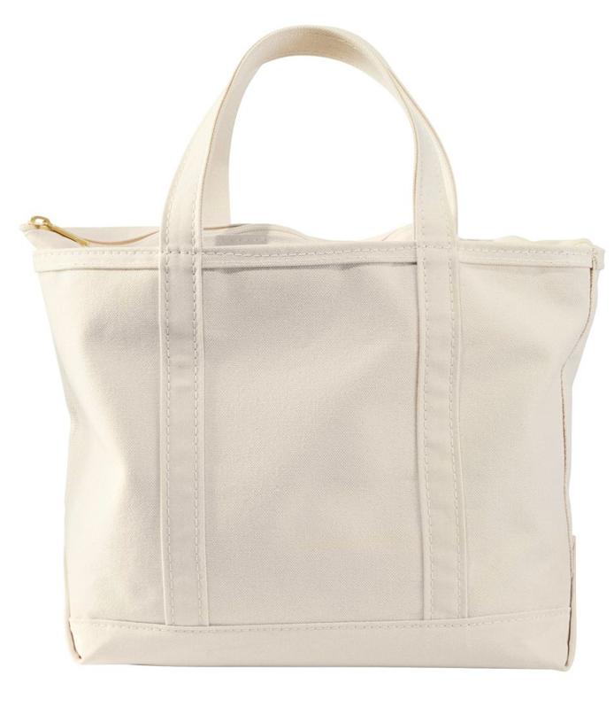 L.L.Bean Boat and Tote®, Zip-Top