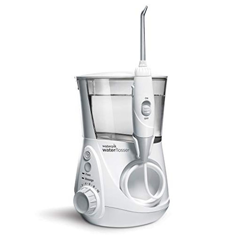 Waterpik Aquarius Water Flosser Professional For Teeth