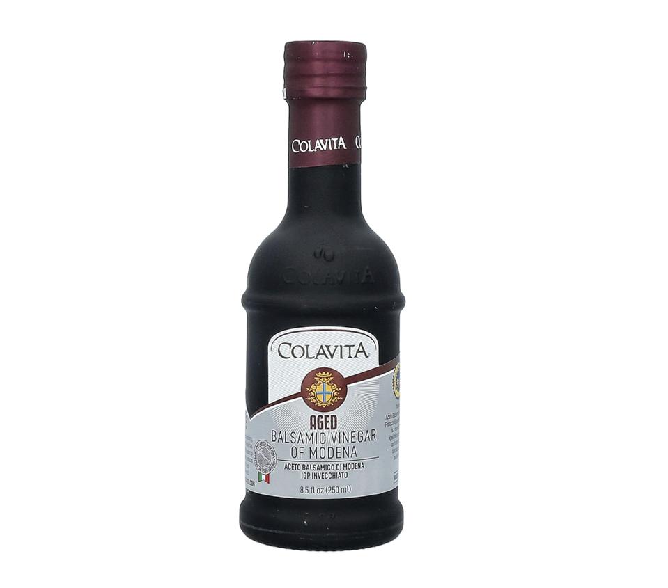 Colavita Aged Balsamic Vinegar Of Modena