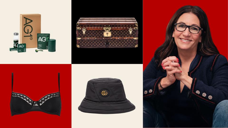 Best Gifts For Women Who Have Everything-Bobbi Brown