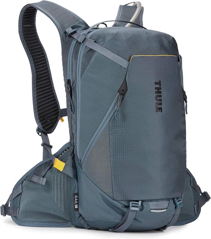 Thule Rail 18L Backpack