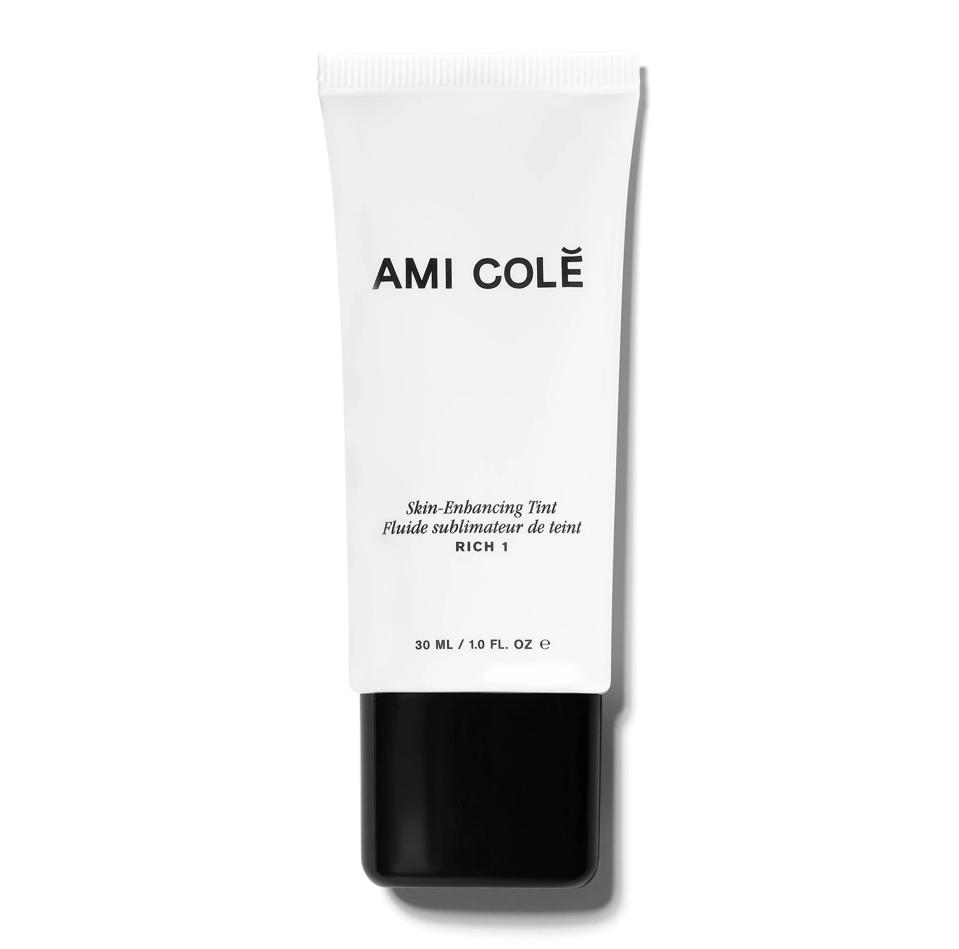 Ami Cole Skin Enhancing Tint