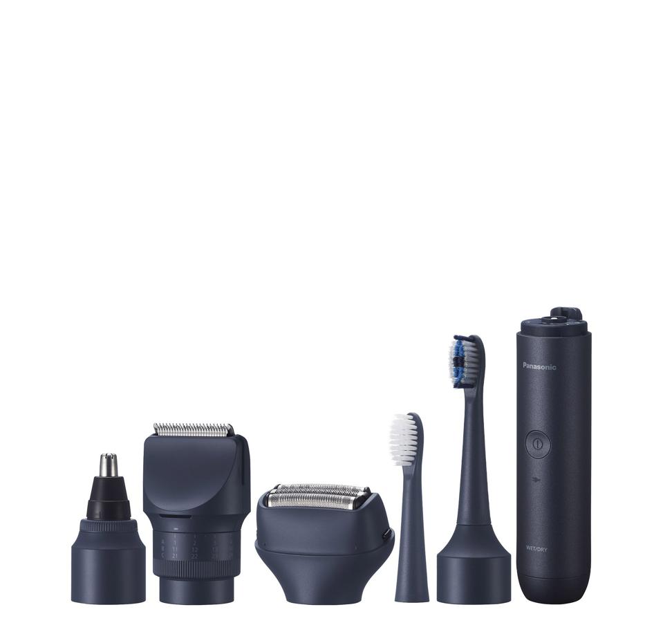 Panasonic MultiShape Grooming Kit