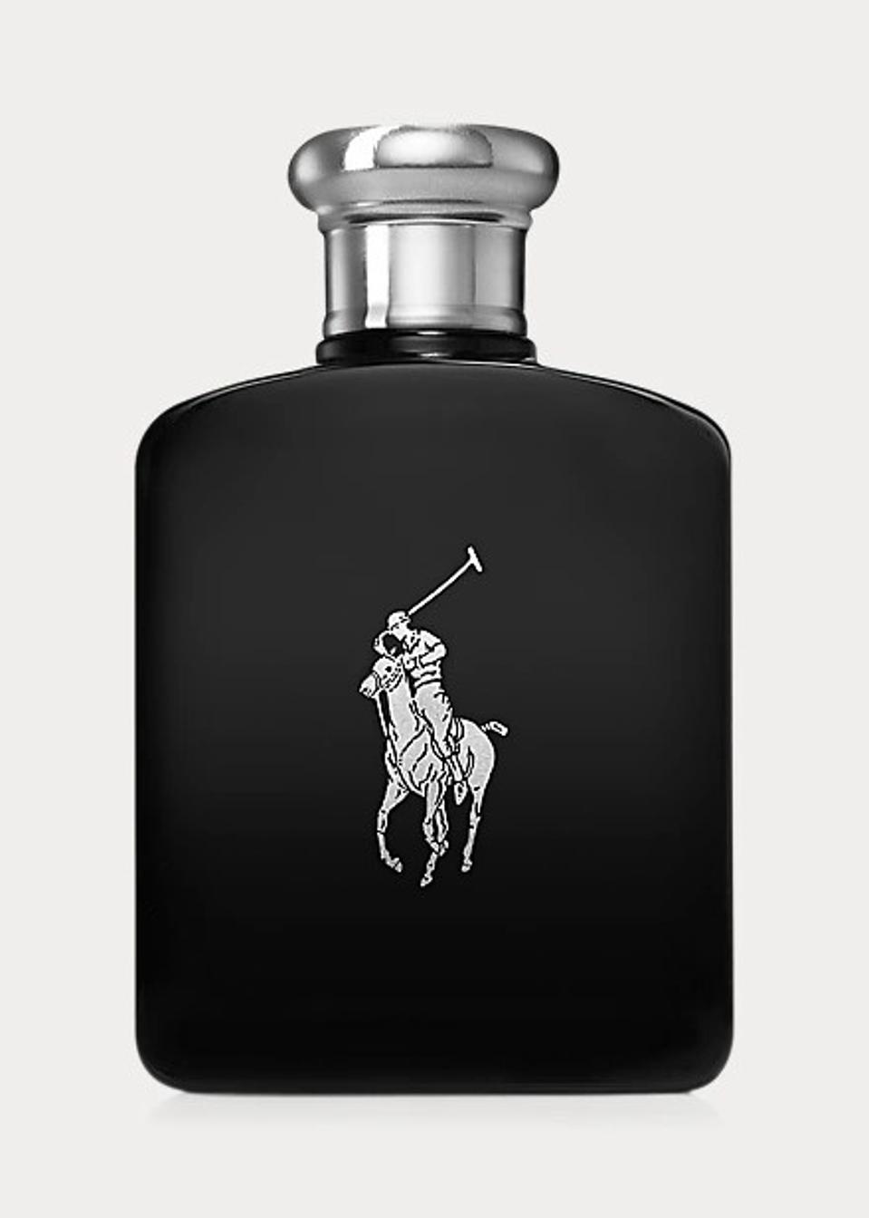 Polo Black Eau de Toilette for Men