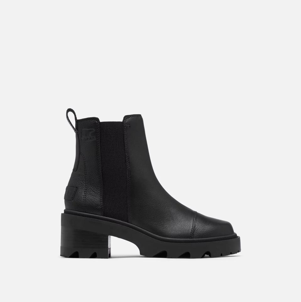 Sorel Joan Now Chelsea Boot