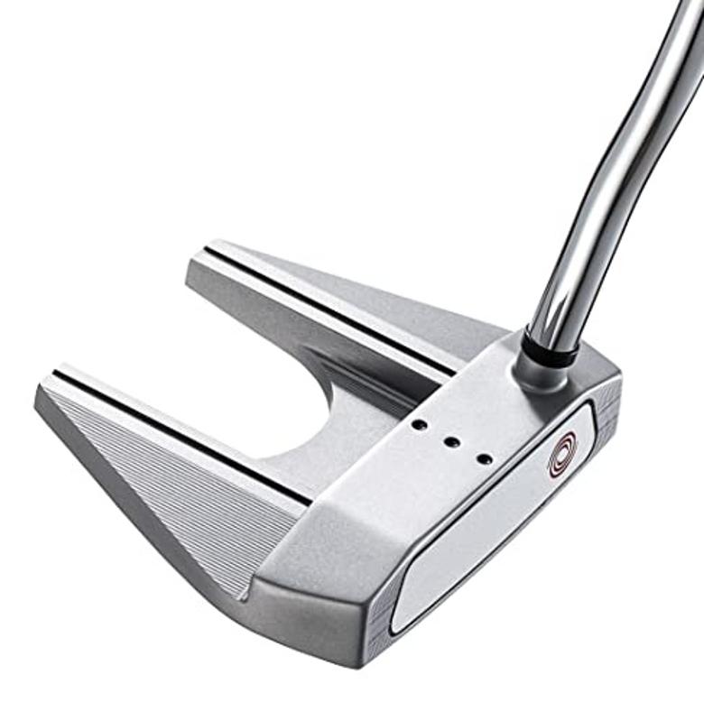 Odyssey Right Putter White HOT OG #7