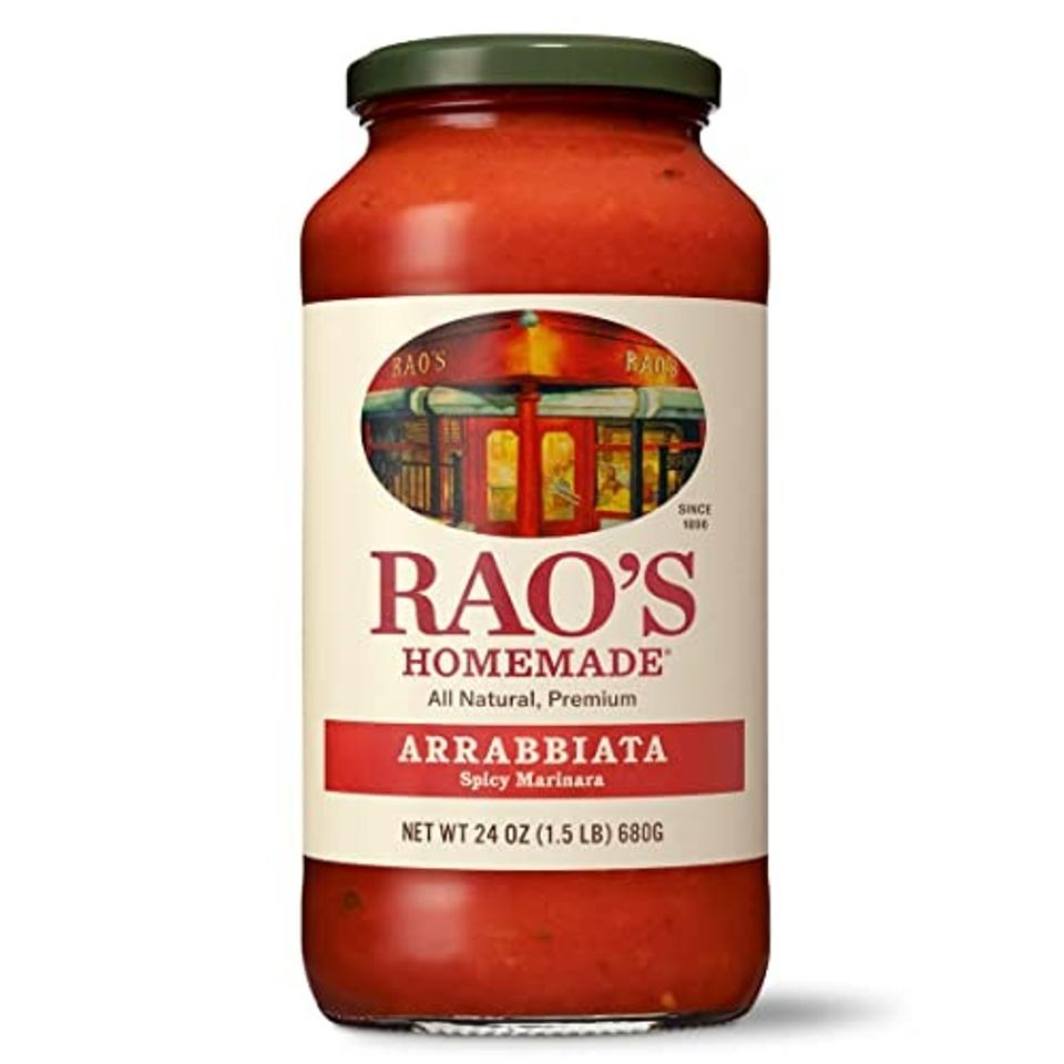 Rao's Homemade Arrabbiata Sauce, 24 oz