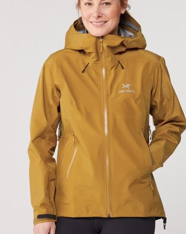 Arc'teryx Beta LT Jacket