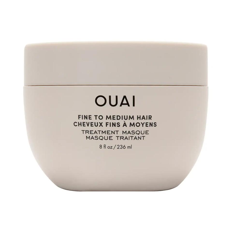 Treatment Mask for Fine and Medium Hair - OUAI