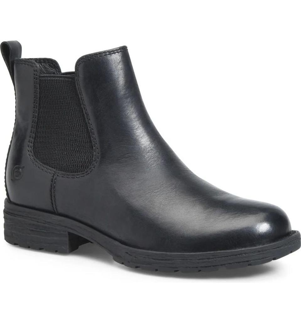 Born Cove Waterproof Chelsea Boot