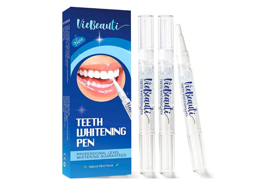 VieBeauti Teeth Whitening Pen